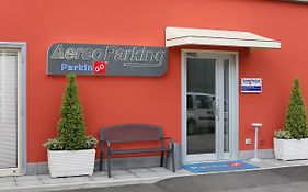 B&b Aereoparking Napoli